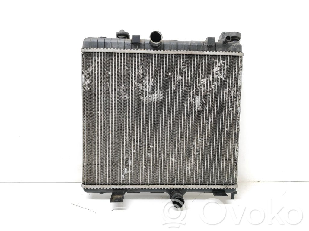 Citroen DS5 Radiator lichid răcire 