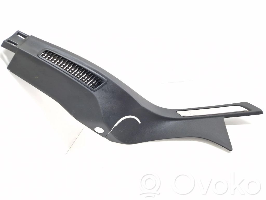 Citroen DS5 (C) pillar trim 