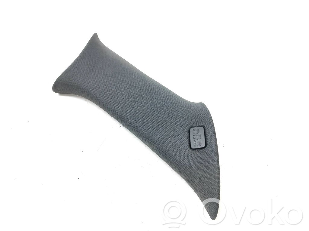 Citroen DS5 (C) pillar trim 