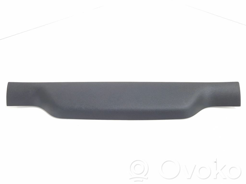 Citroen DS5 Tailgate/trunk upper cover trim 