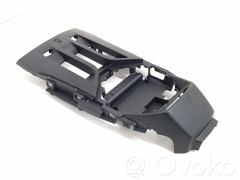Citroen DS5 Headlining lighting console trim 