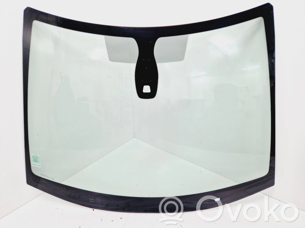 Citroen DS5 Front windscreen/windshield window 
