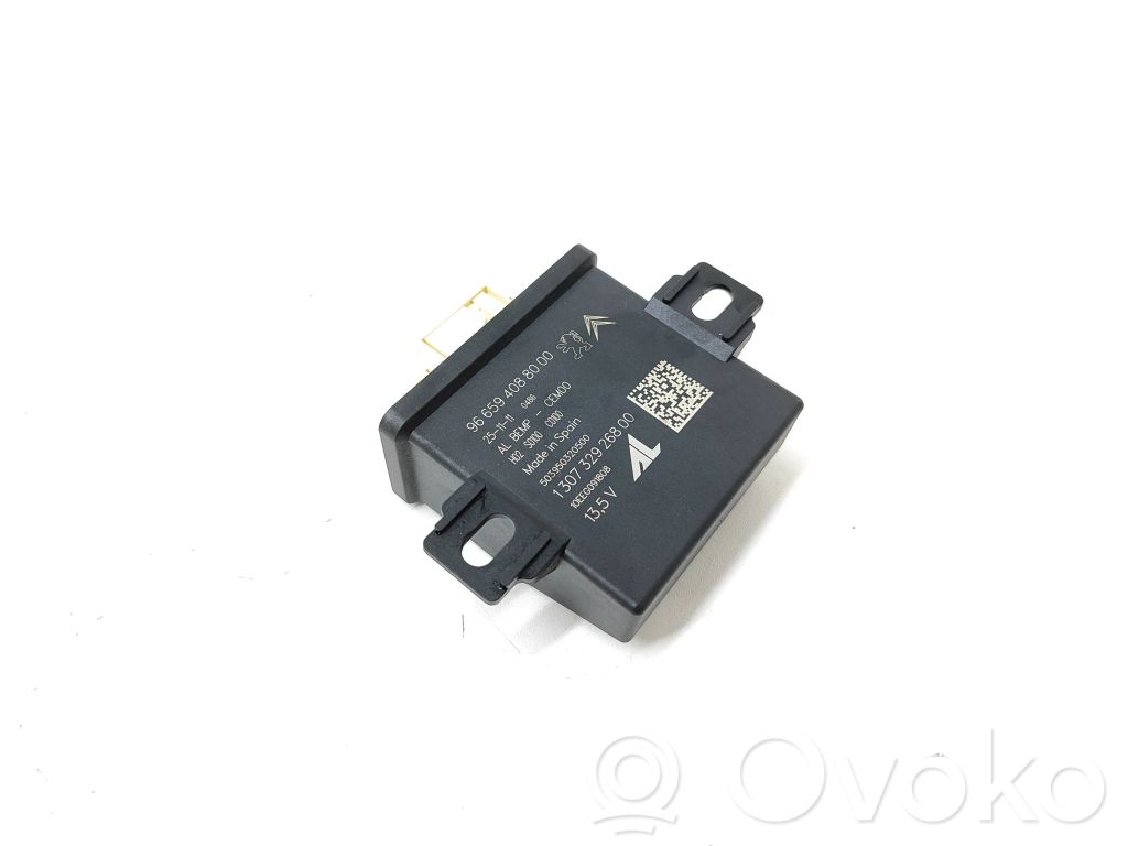 Module d'éclairage LCM   9665940880,130732926800,503950320500