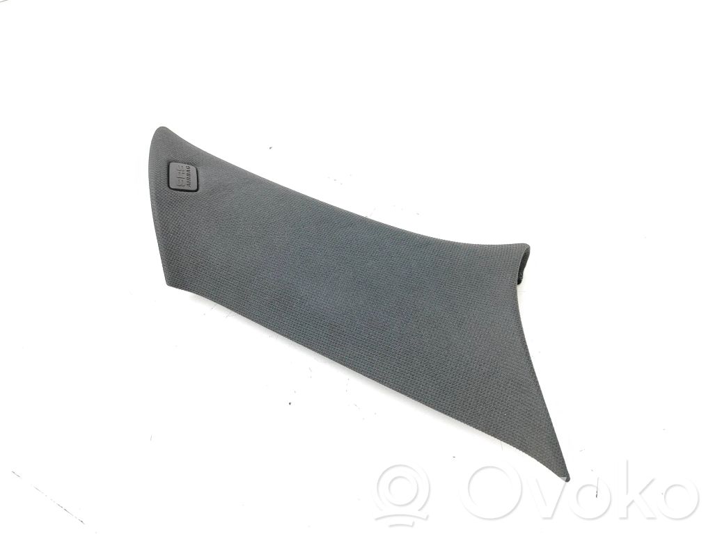 Citroen DS5 (C) pillar trim 