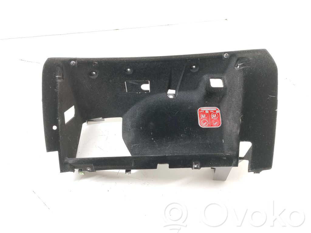 Citroen DS5 Glove box 