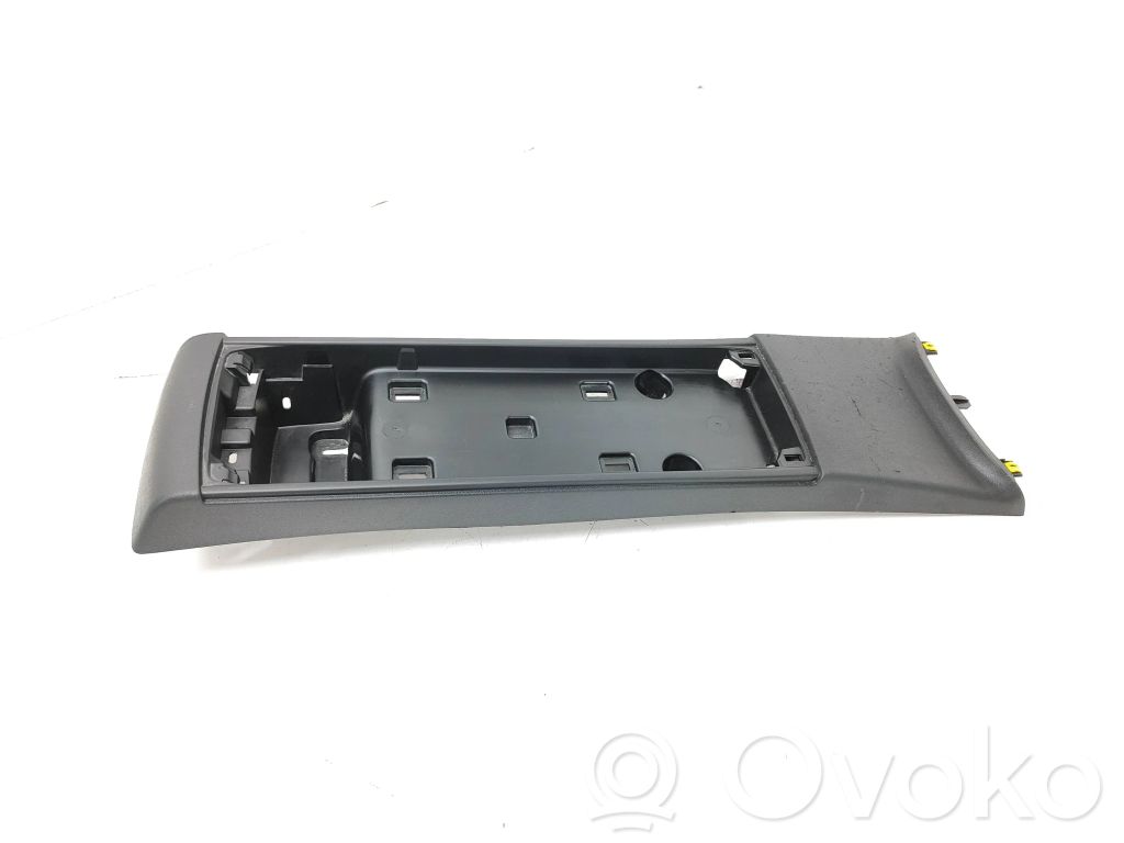 Citroen Berlingo Consola central 