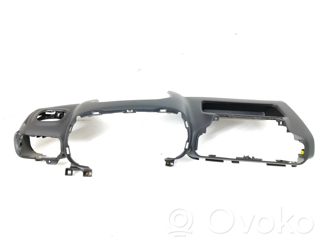 Citroen Berlingo Moldura del panel (Usadas) 