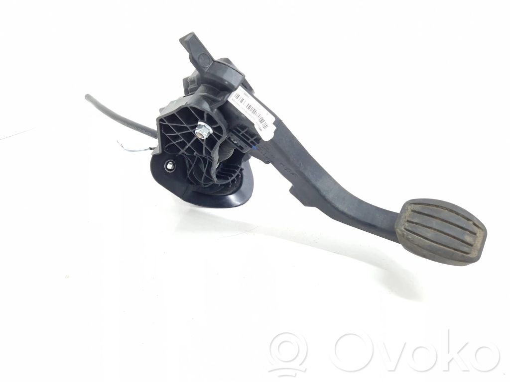Citroen Berlingo Pedal de embrague 
