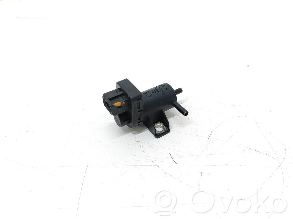 Electroválvula del turbo   8200762162