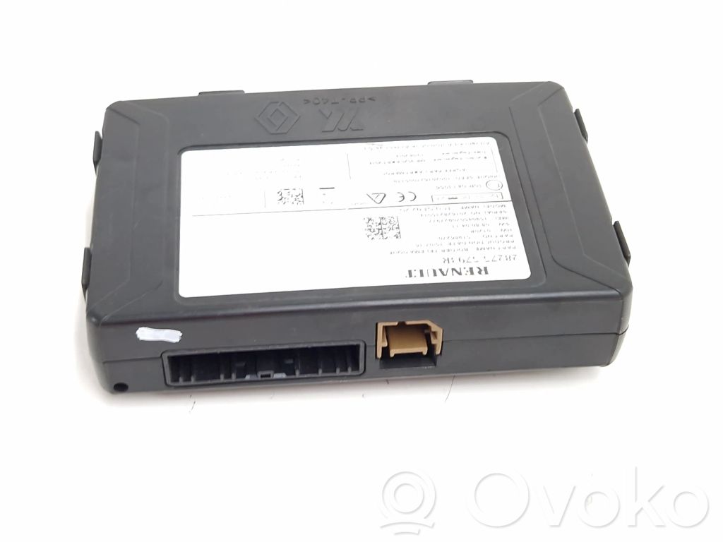 Renault Talisman Other control units/modules 