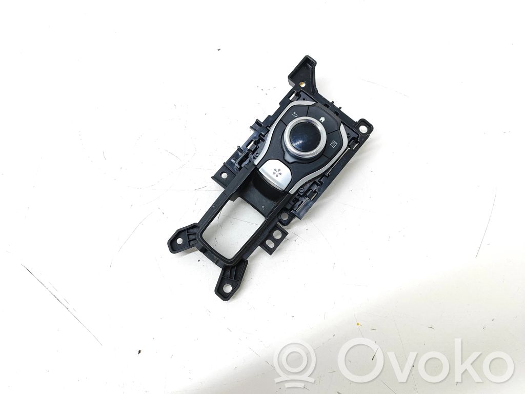 Renault Talisman Multifunctional control switch/knob 