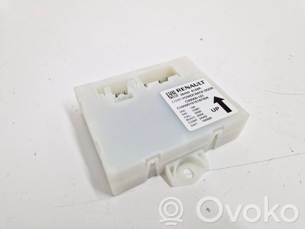Renault Talisman Tailgate/trunk control unit/module 