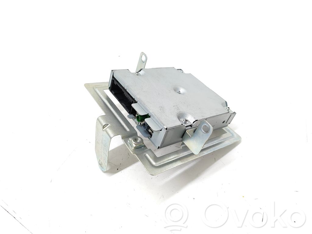 Porsche Cayenne (92A) Camera control unit module 