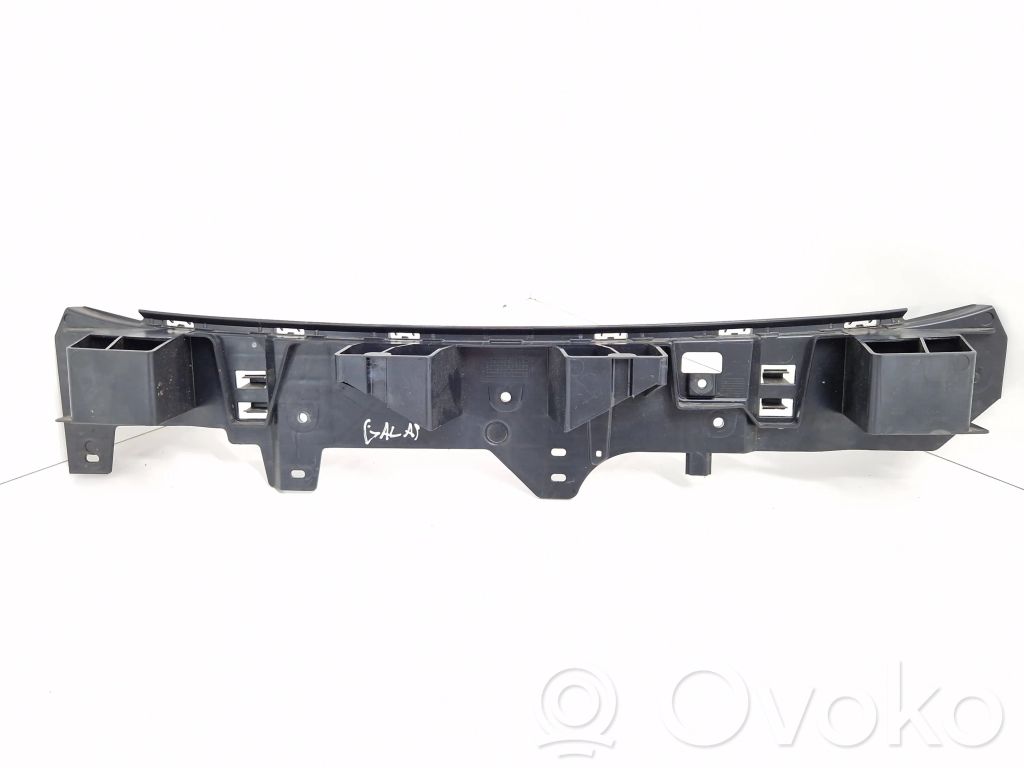 Peugeot 208 II Rear bumper support beam 