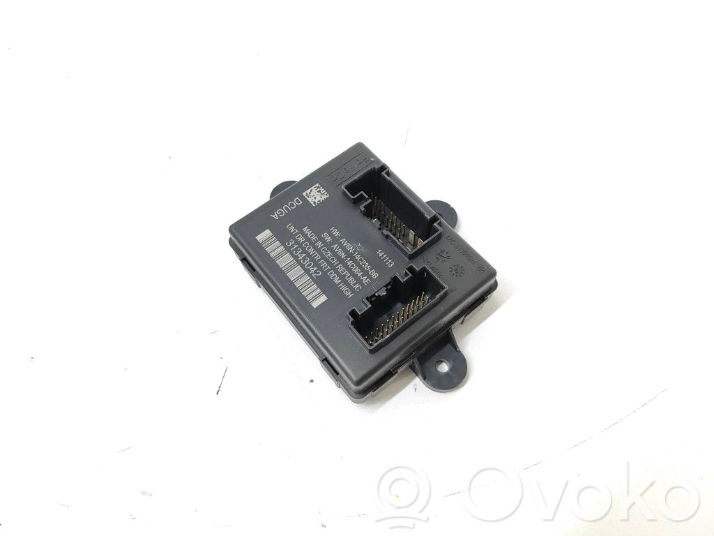 Door control unit/module   31343042,AV6N14C235BB,AV6N14C064AE