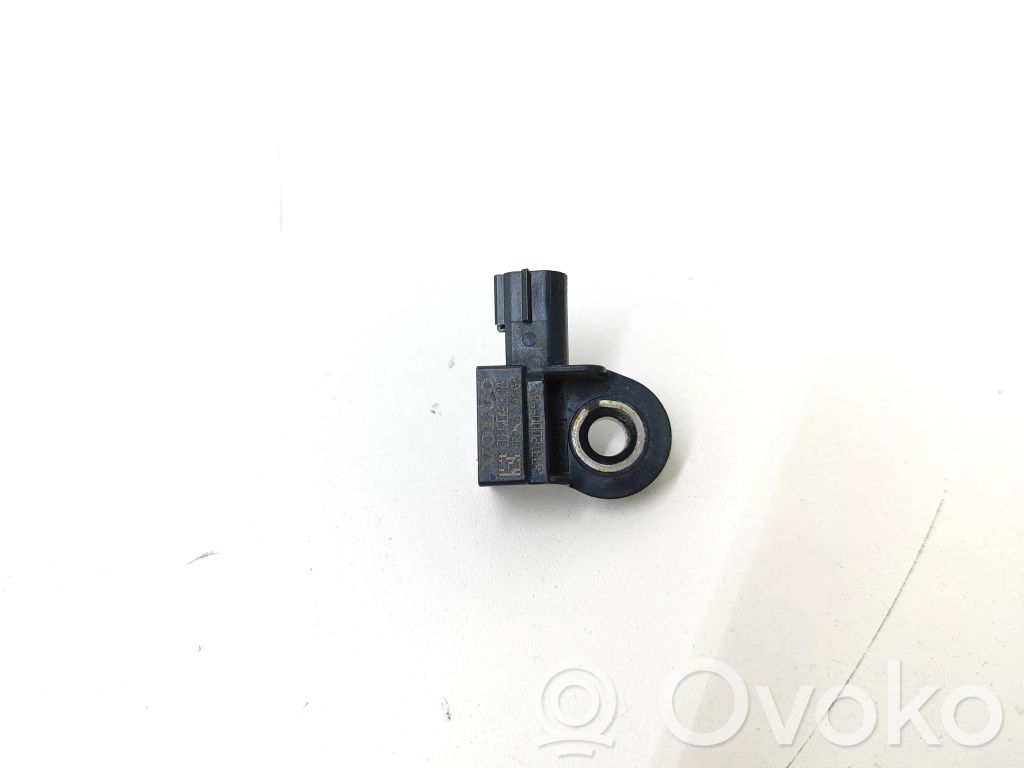 Volvo V40 Airbagsensor Crashsensor Drucksensor 