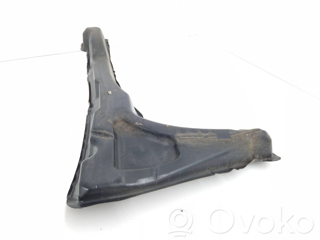 Volvo V40 Element spumă suport/etanșare aripă 