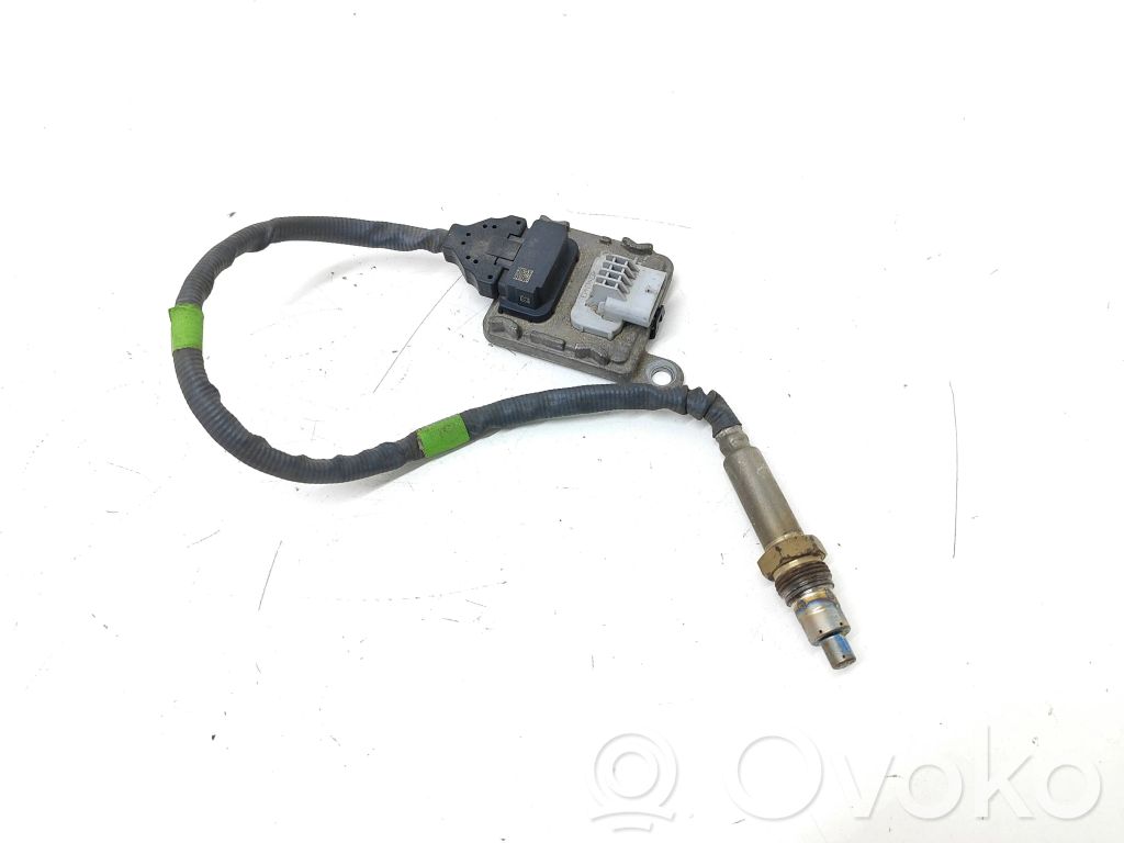 Dacia Lodgy Lambda probe sensor 