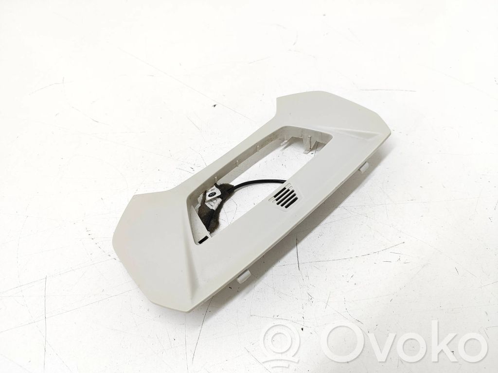 Ford Kuga II Other interior part 