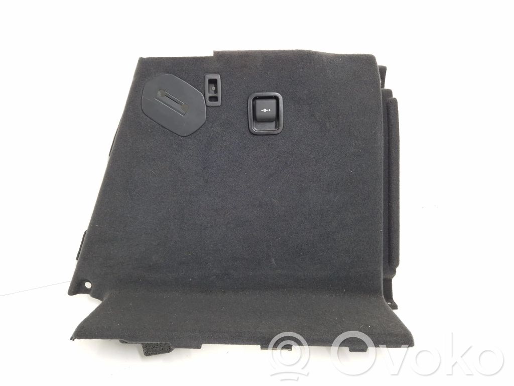 BMW X3 F25 Trunk/boot side trim panel 