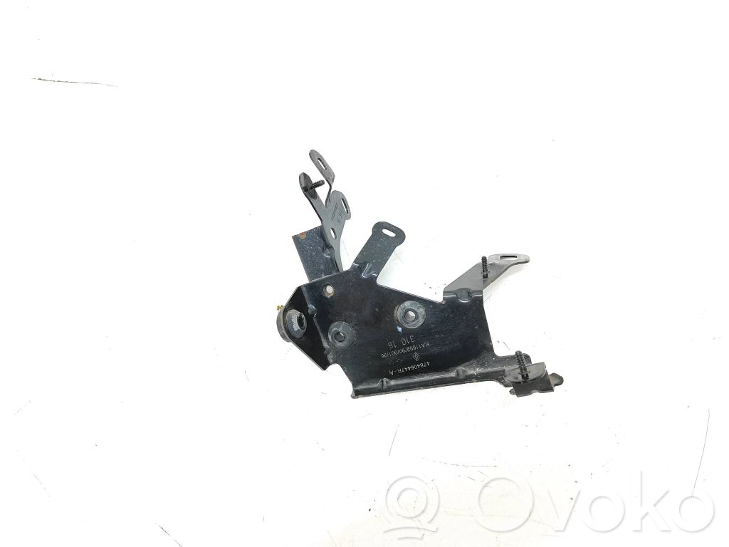 Renault Espace V (RFC) ABS pump bracket 
