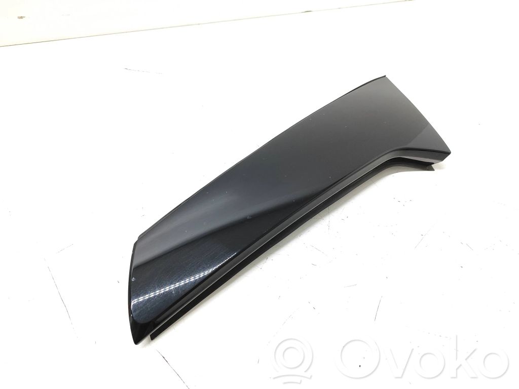 Opel Astra K Autres éléments garniture de coffre 