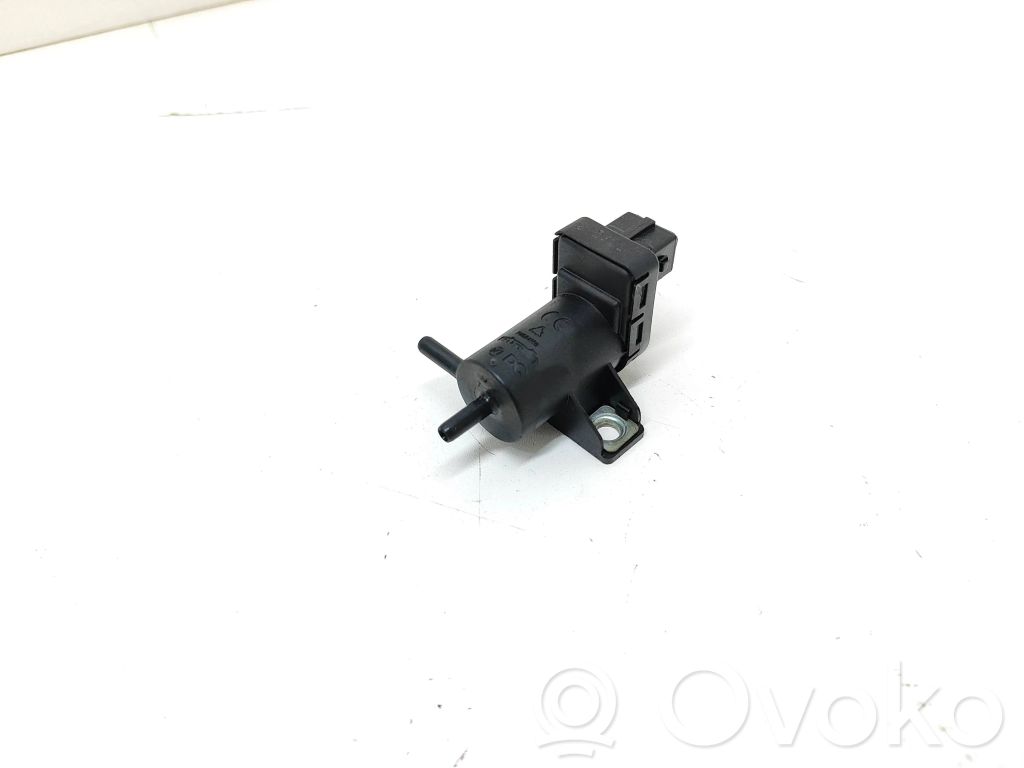Electroválvula del turbo   8200762162