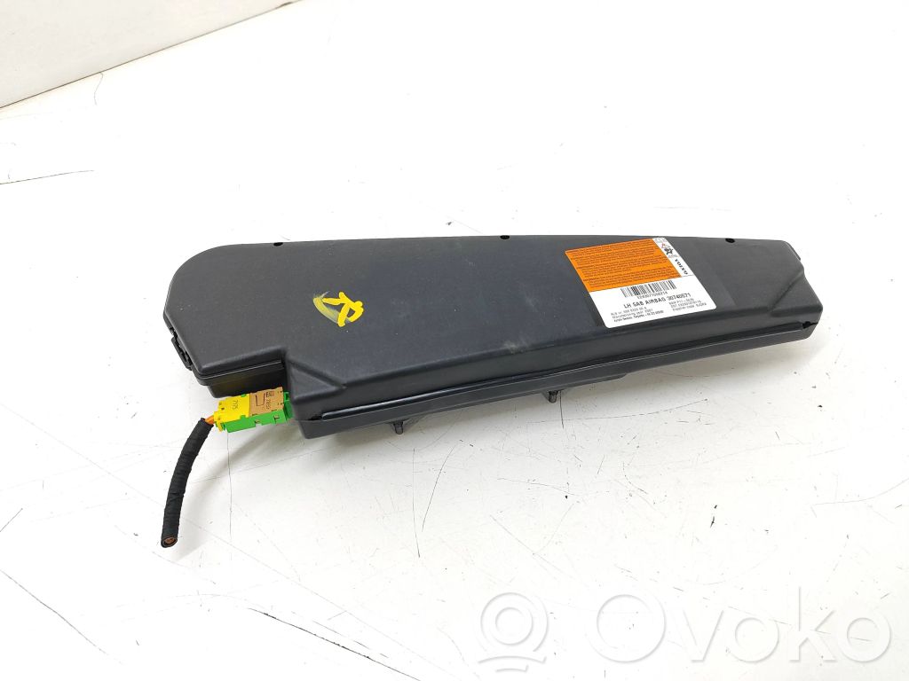 Volvo XC90 Airbag del asiento 