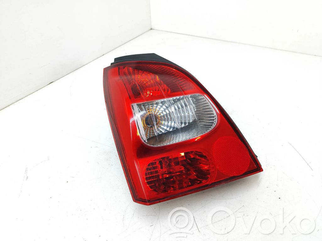 Renault Twingo II Takavalot 