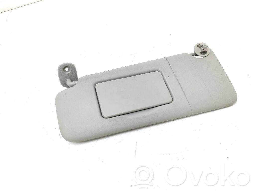 Renault Twingo II Sun visor 
