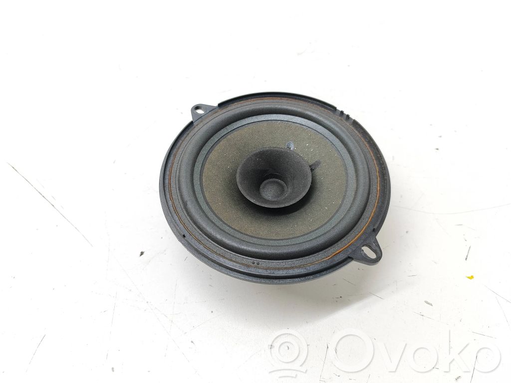Renault Twingo II Parcel shelf speaker 