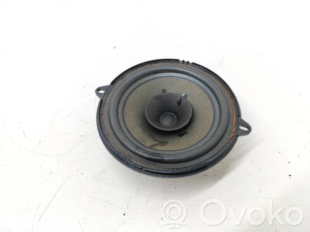 Renault Twingo II Parcel shelf speaker 