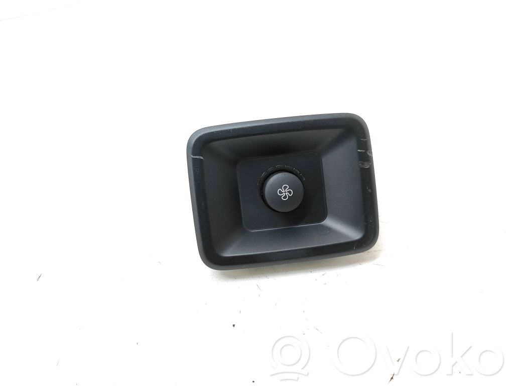 Volvo XC90 Climate control unit 