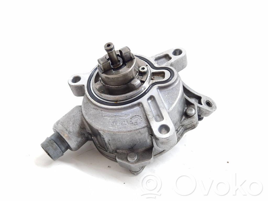 Pompa podciśnienia   30731825,17W2206