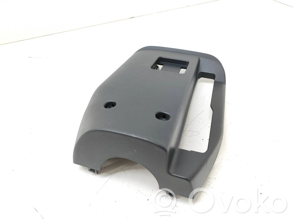 Ford Focus Steering wheel column trim 