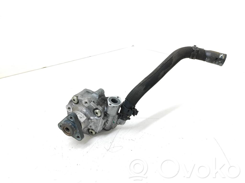 Porsche Cayenne (92A) Ohjaustehostimen pumppu 