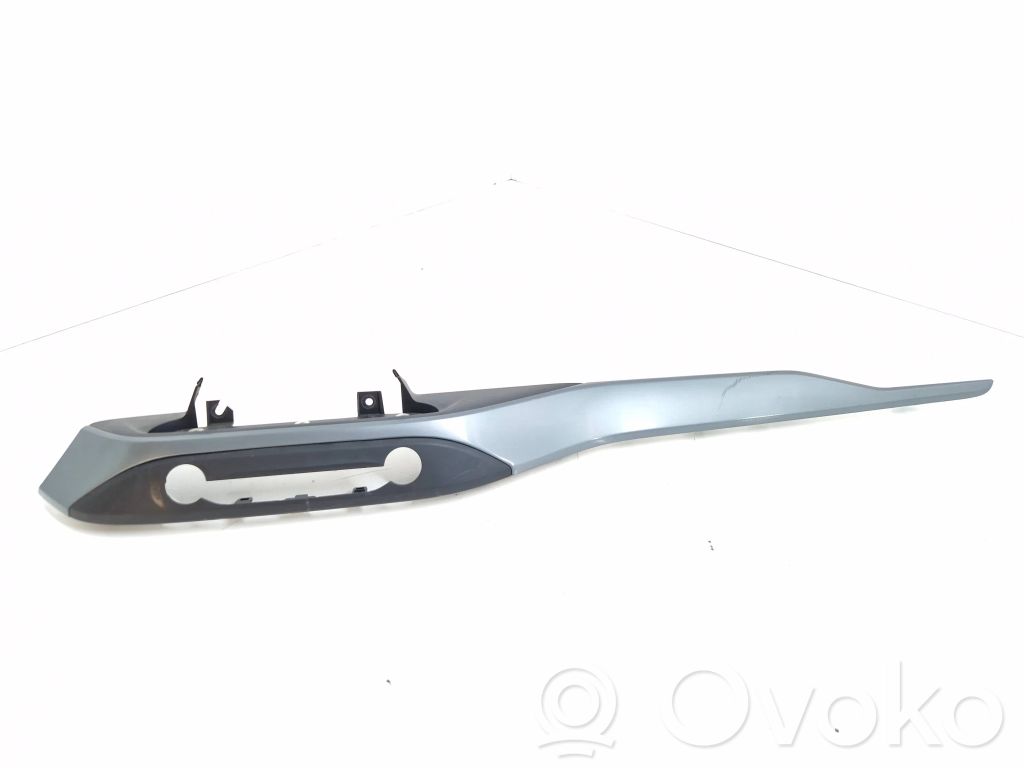 Ford Focus Dashboard glove box trim 