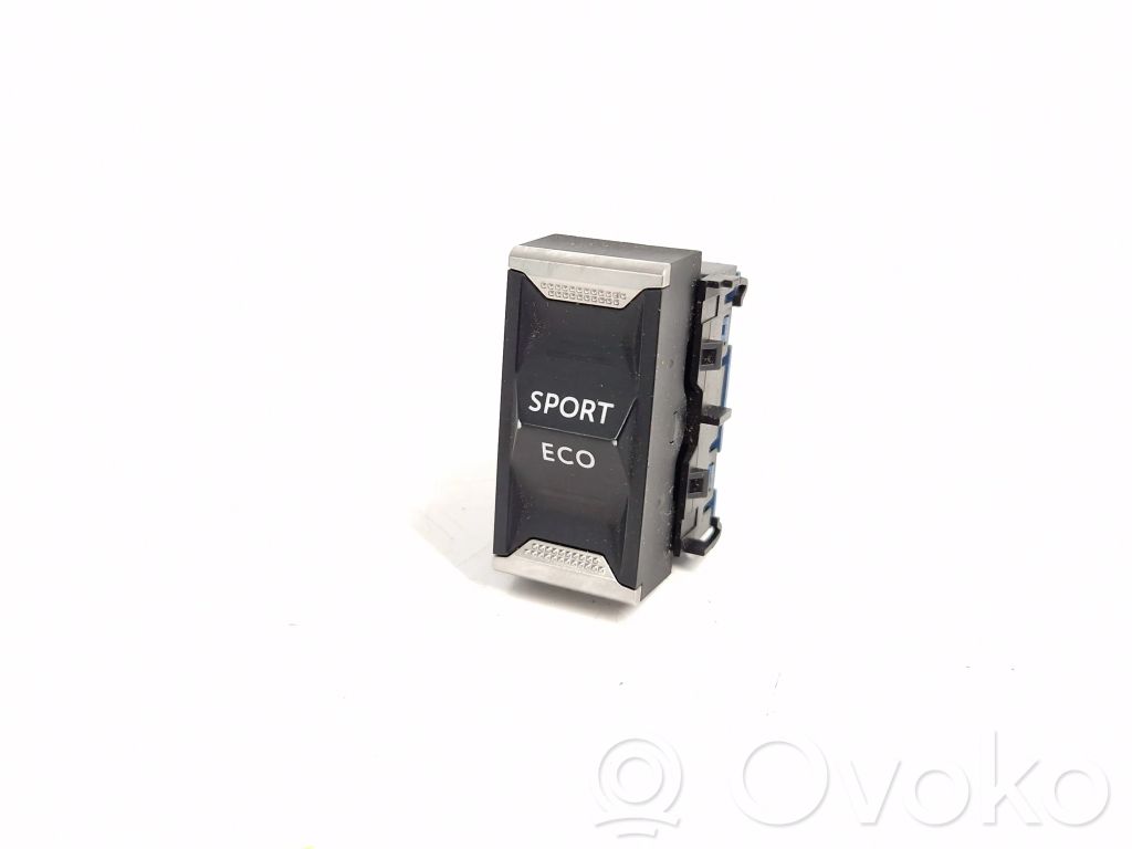 Peugeot 308 Other switches/knobs/shifts 