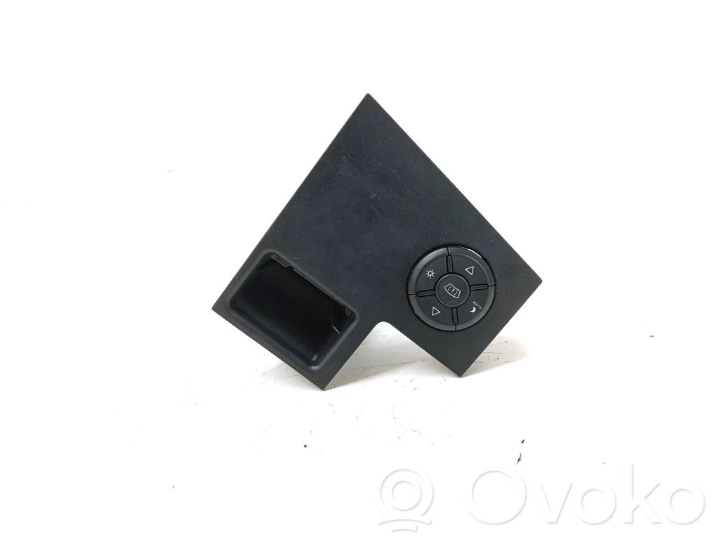 Peugeot 508 RXH Immobilizer control unit/module 