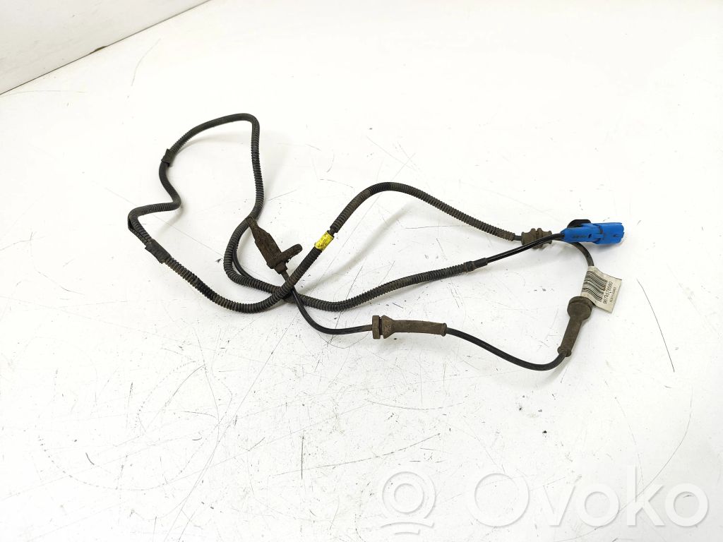 Peugeot 508 RXH ABS Sensor hinten 