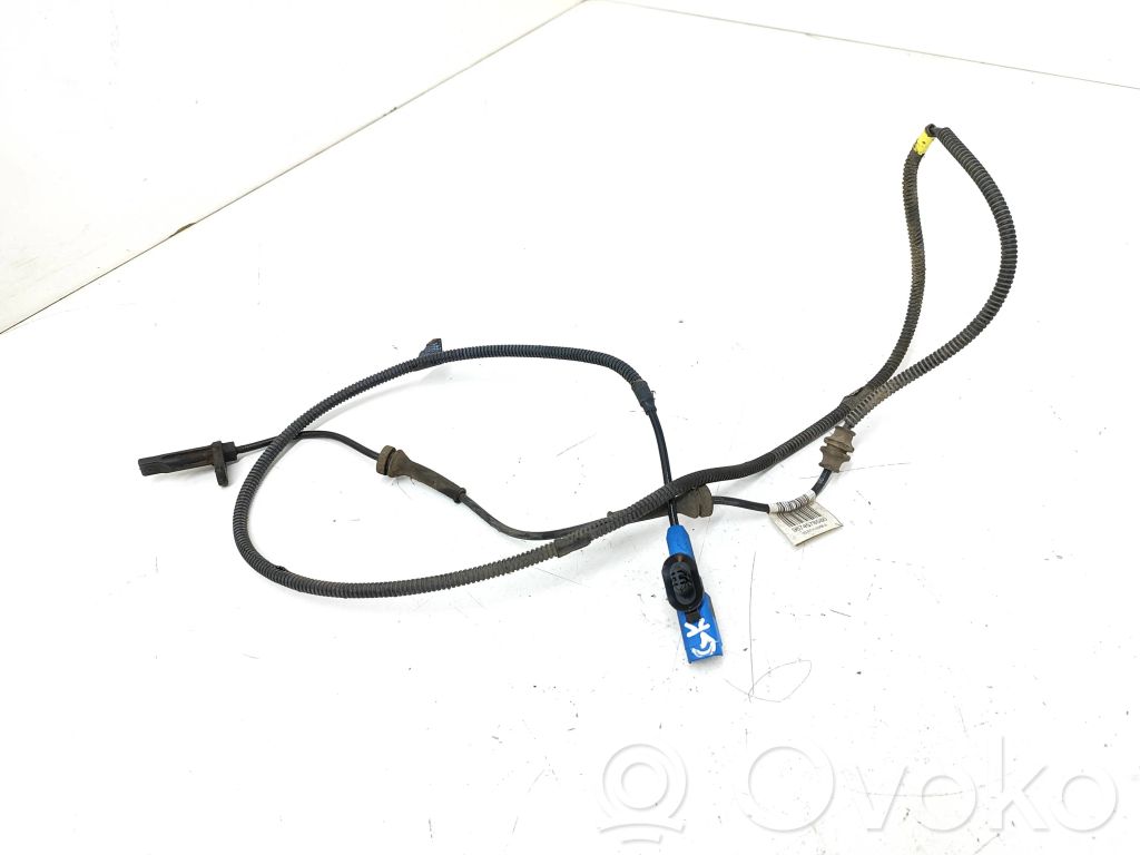 Peugeot 508 RXH ABS Sensor hinten 