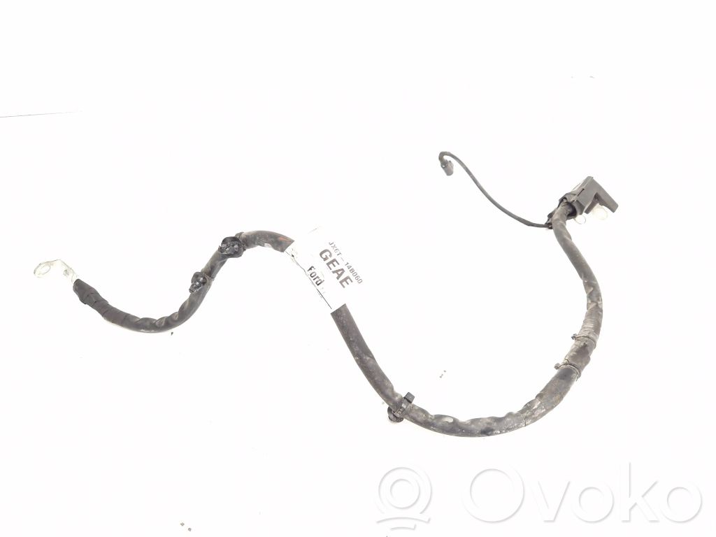 Ford Focus Otros cableados 