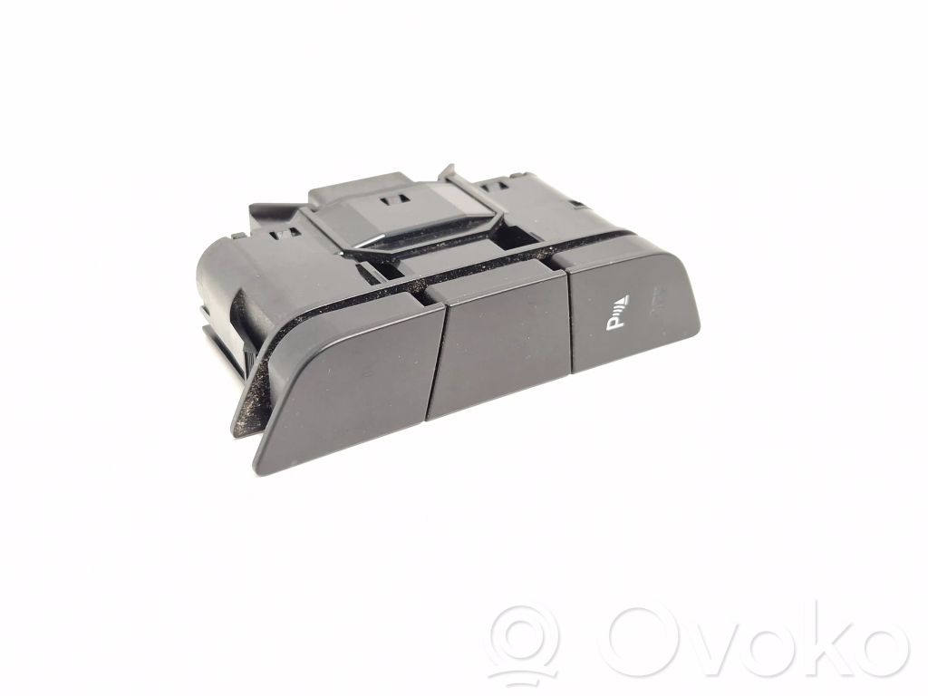Ford Focus Interruptor del sensor de aparcamiento (PDC) 