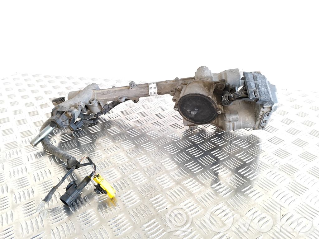 Citroen DS7 Crossback Steering rack 