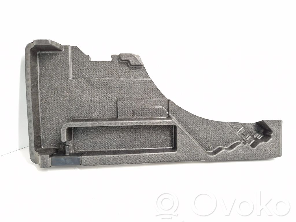 Ford Mondeo MK V Wkład koła zapasowego 