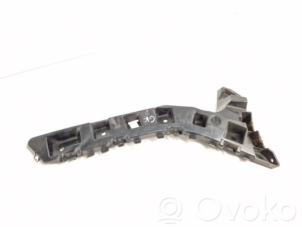 Ford Mondeo MK V Galinis laikiklis bamperio 