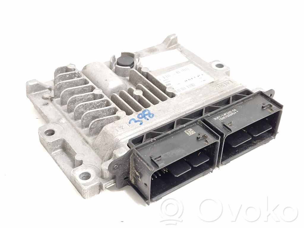Ford Mondeo MK V Engine control unit/module 