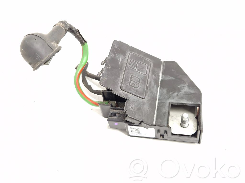 Cableado positivo   DU5T14A094CB,114122201769