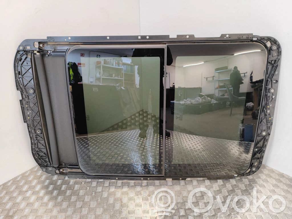 Citroen DS7 Crossback Schiebedach-Set 