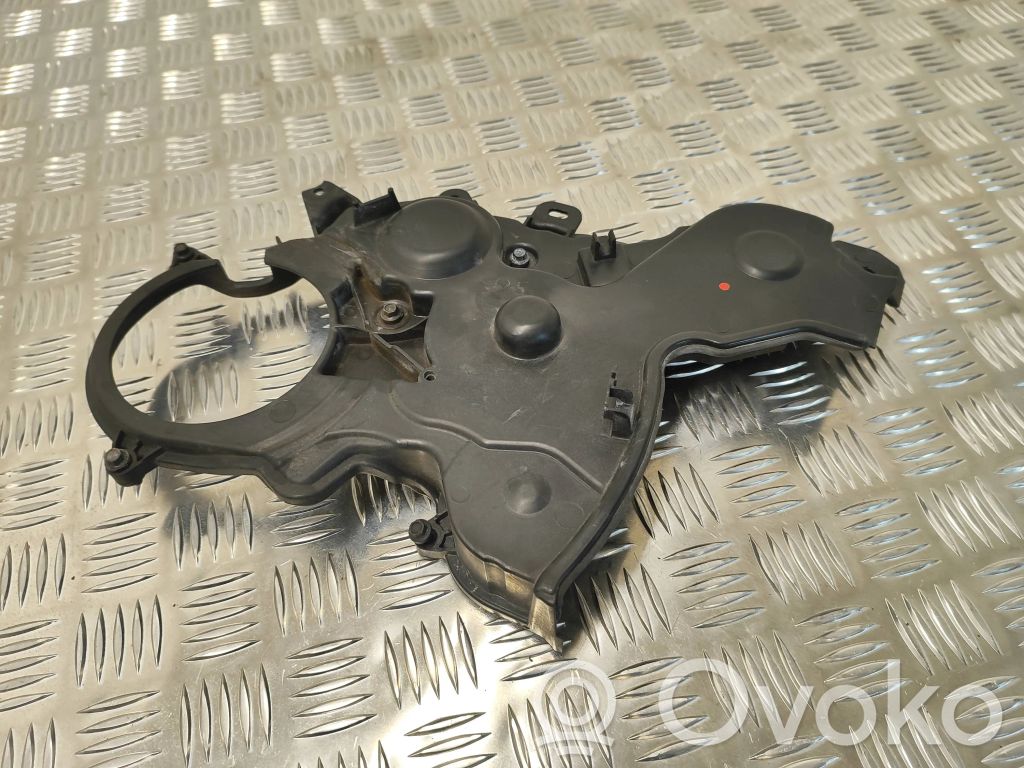 Peugeot 308 Timing belt guard (cover) 